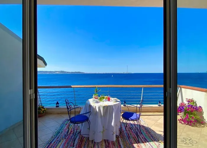 Blu Oltremare