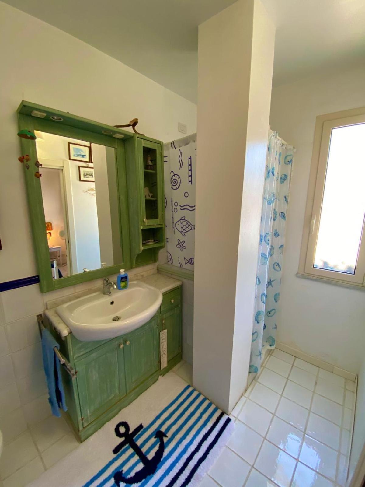 Ferienhaus Blu Oltremare Villa San Giovanni