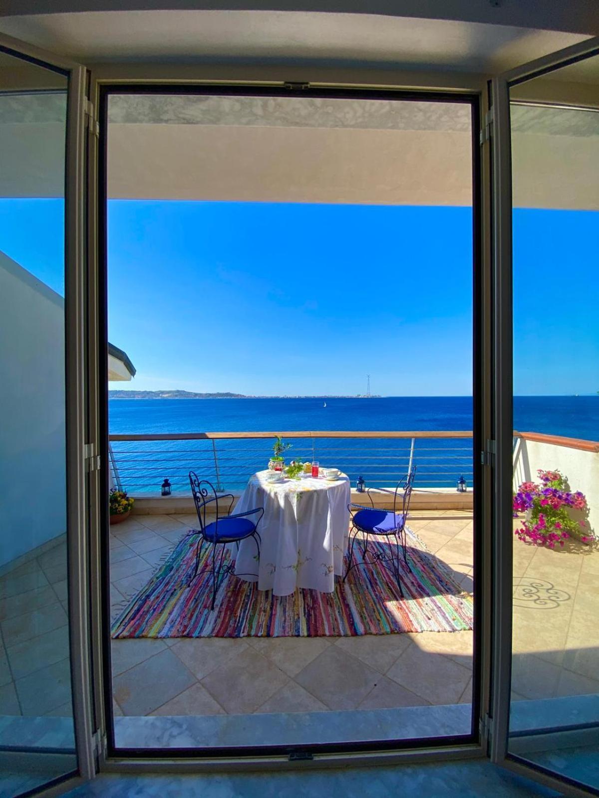 Blu Oltremare Ferienhaus