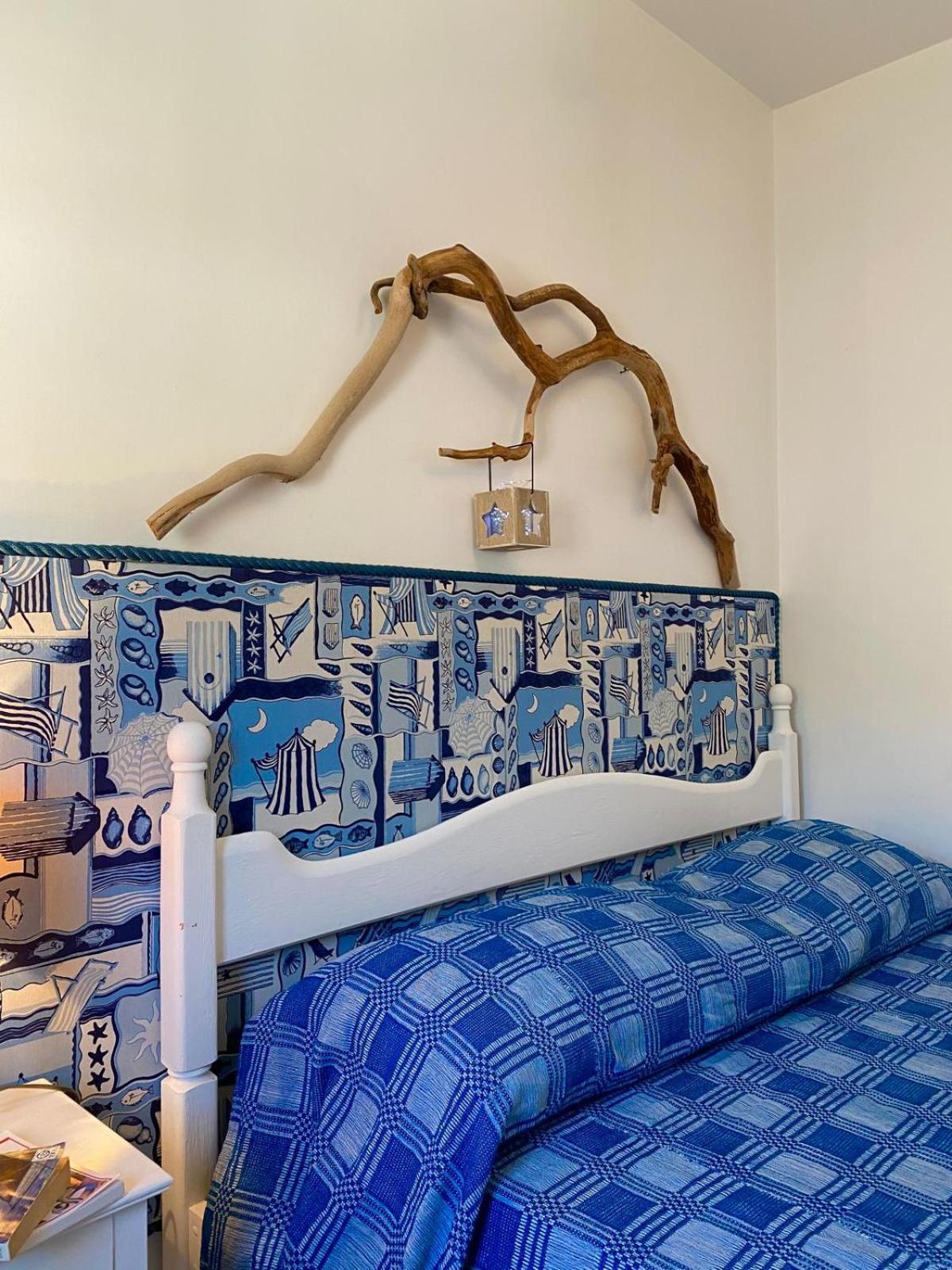 Blu Oltremare