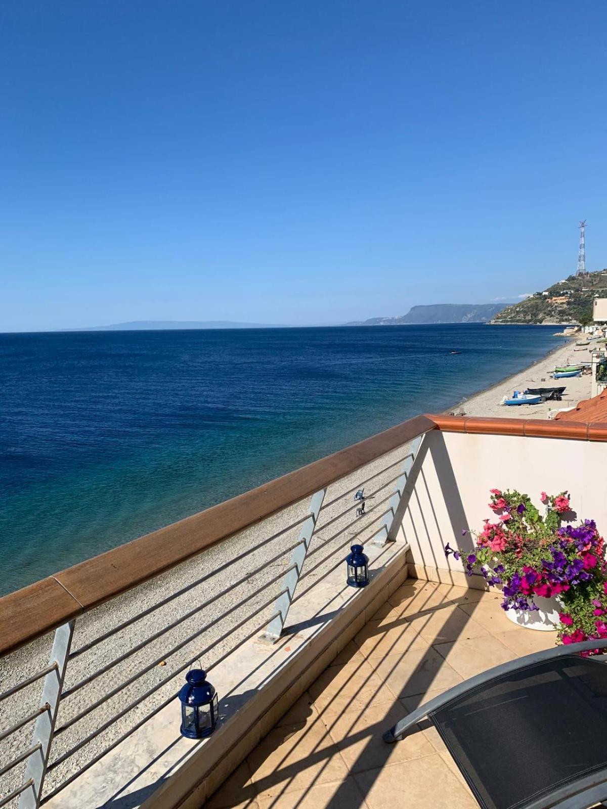 Blu Oltremare Ferienhaus *