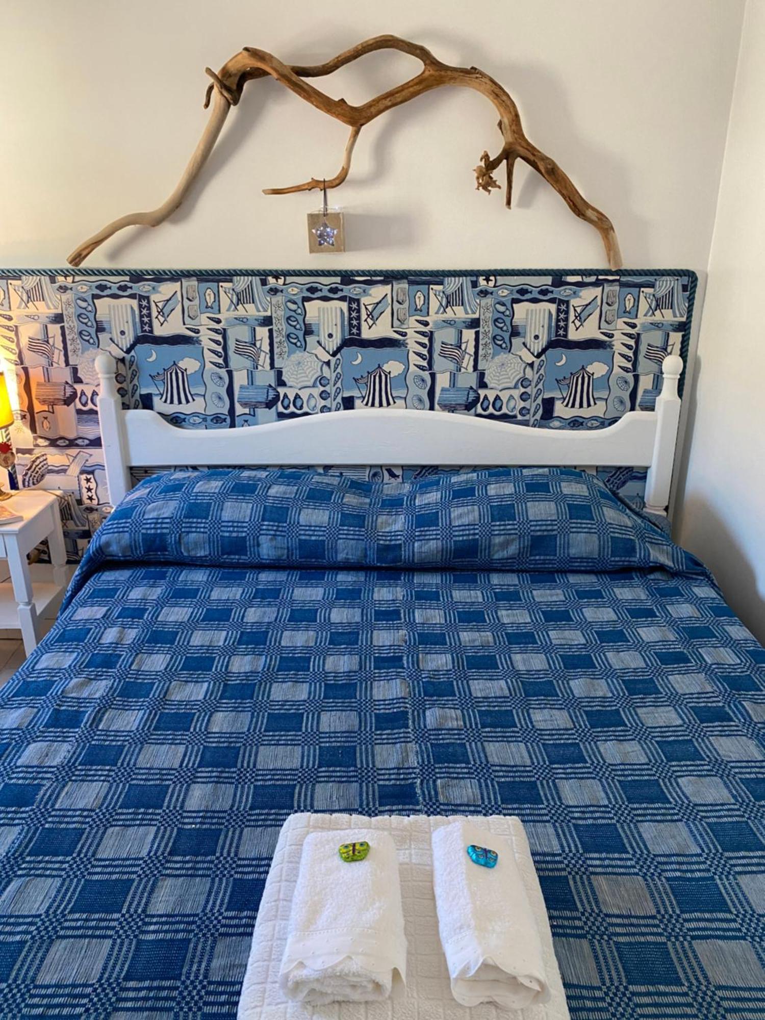Ferienhaus Blu Oltremare *